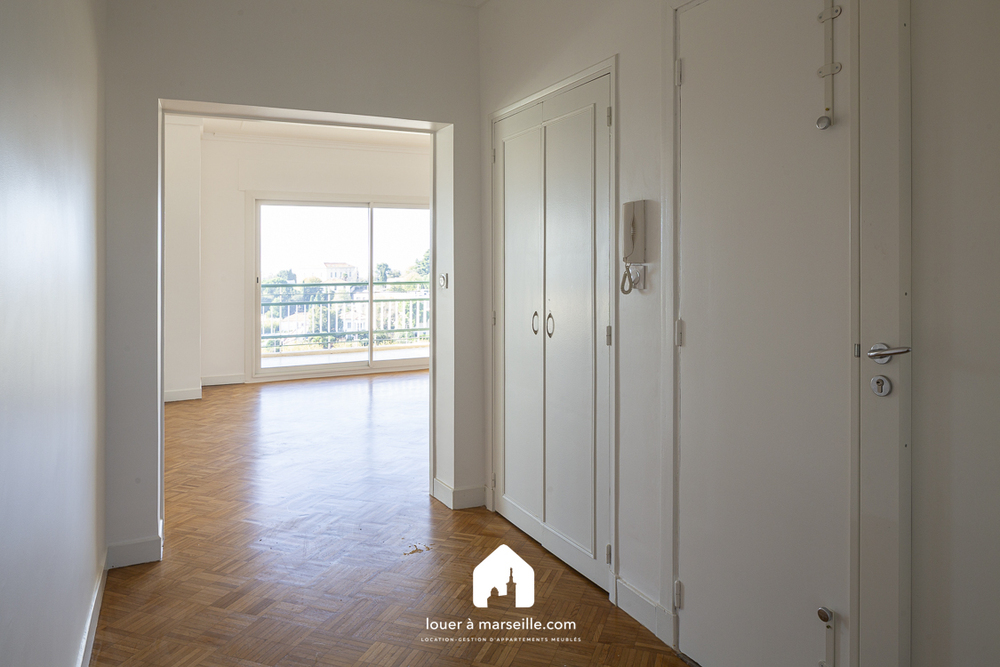 El�gant Prado - Marseille 13008