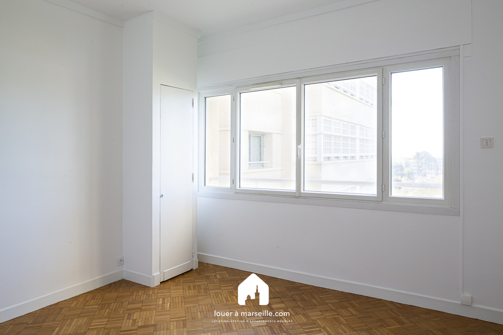 El�gant Prado - Marseille 13008