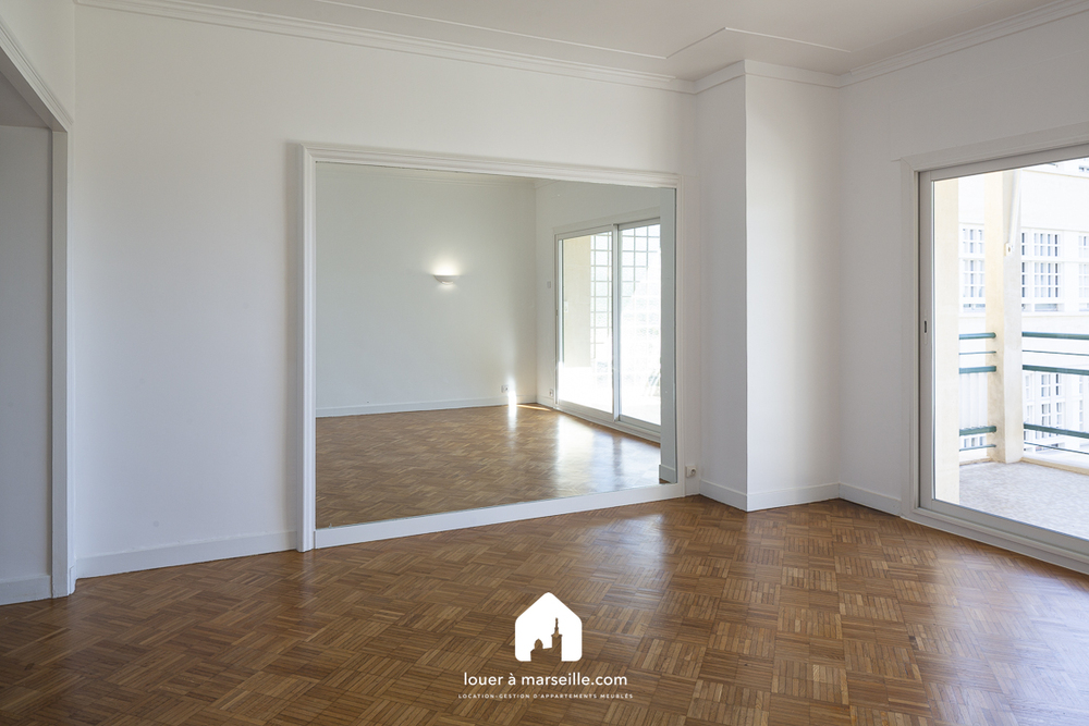 El�gant Prado - Marseille 13008