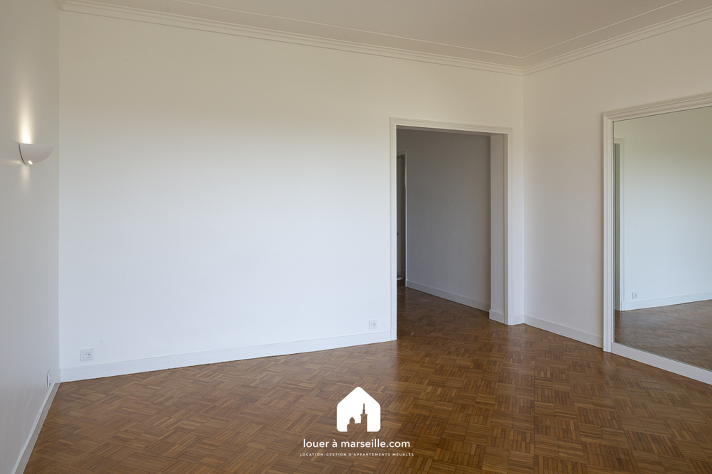 El�gant Prado - Marseille 13008