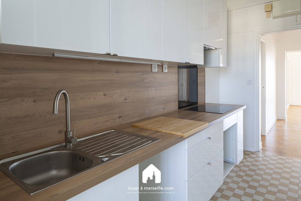 El�gant Prado - Marseille 13008