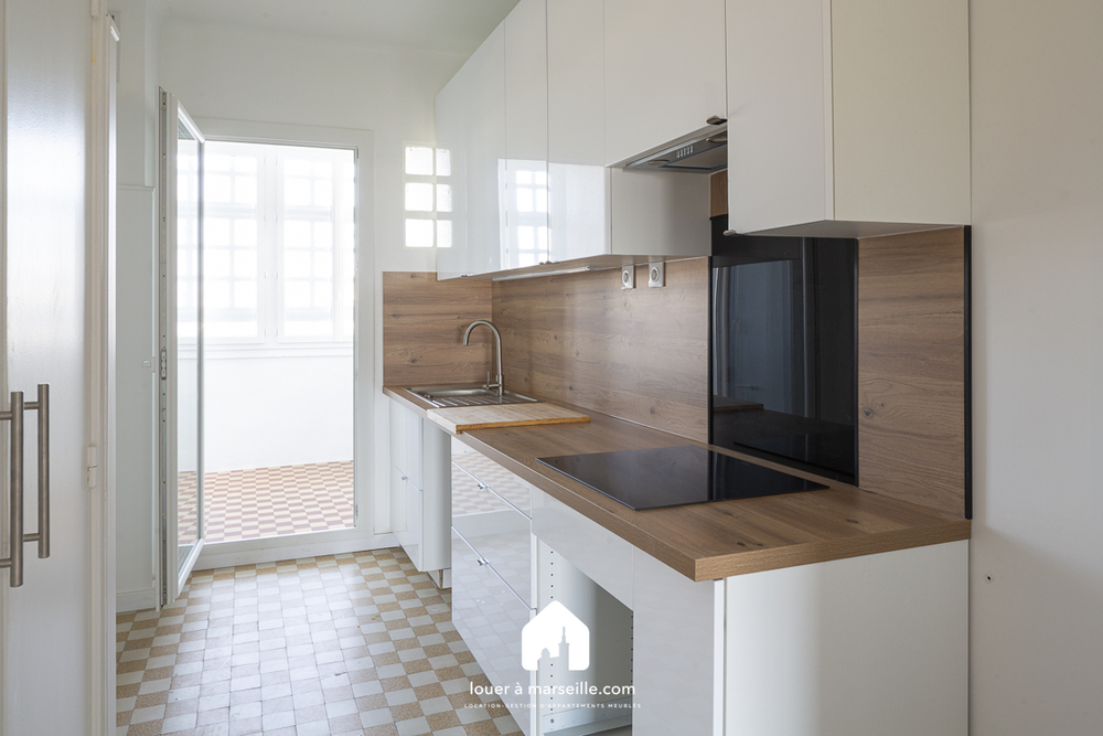 El�gant Prado - Marseille 13008