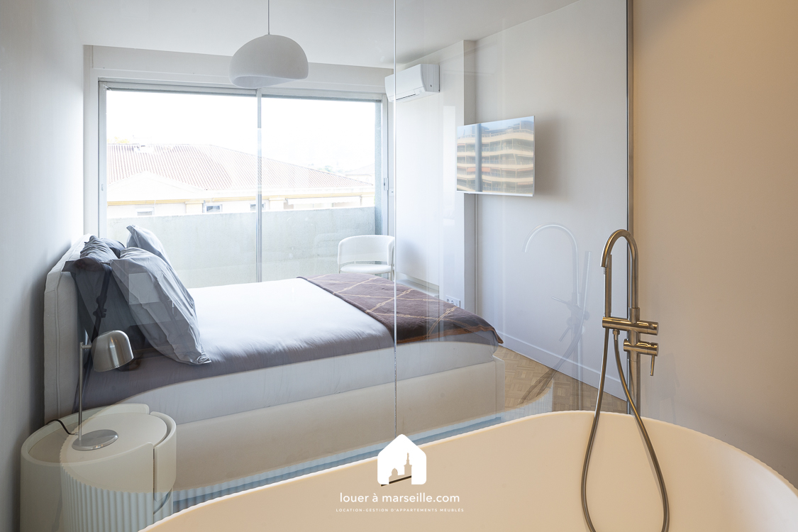 Design Saint Anne - Marseille 13008