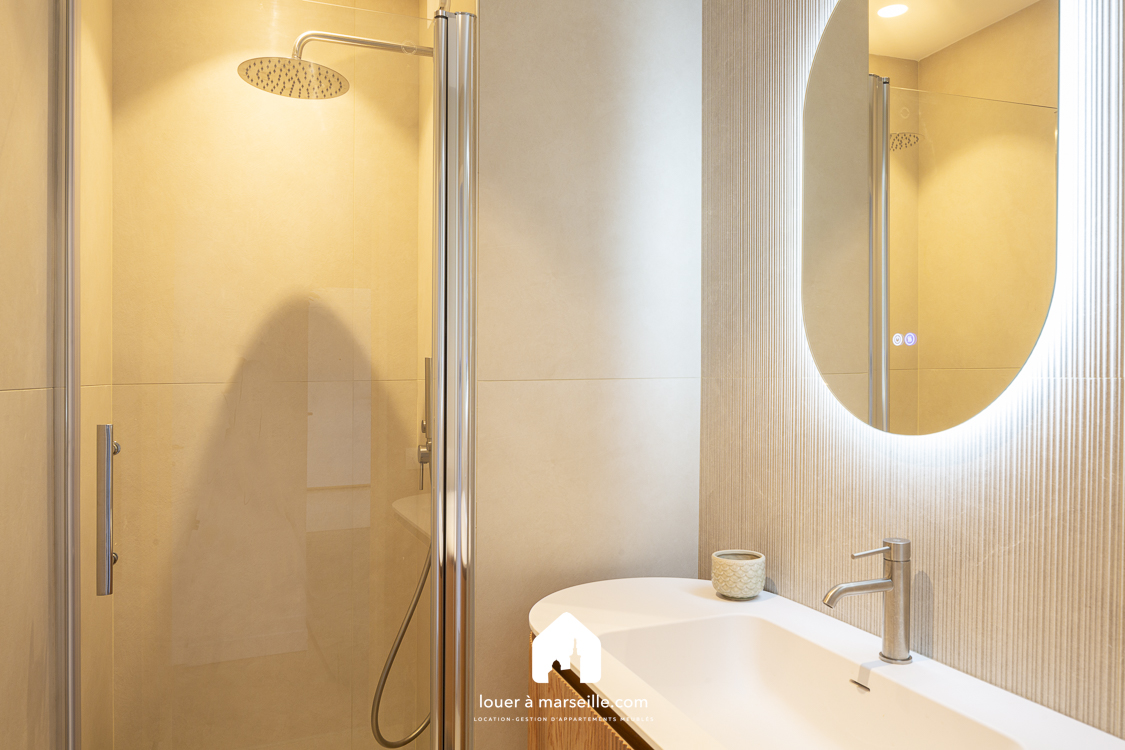 Design Saint Anne - Marseille 13008