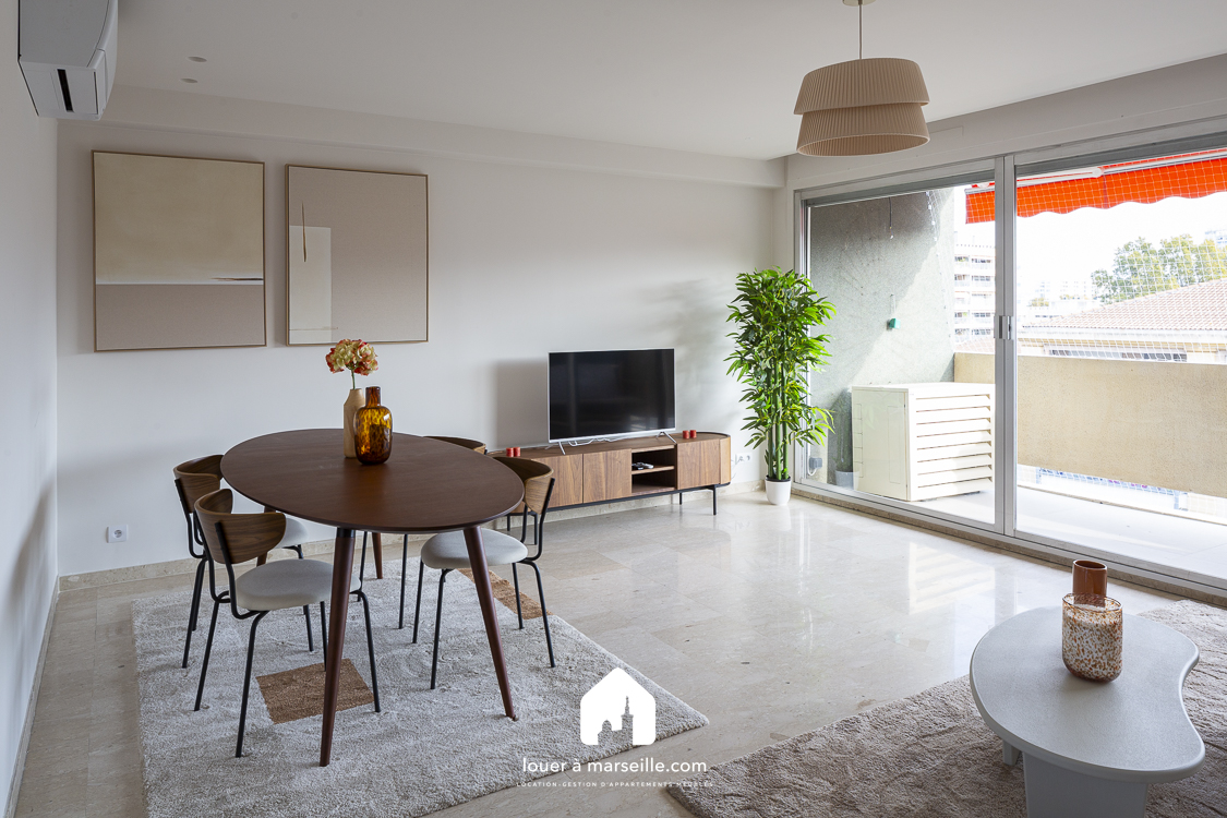 Design Saint Anne - Marseille 13008