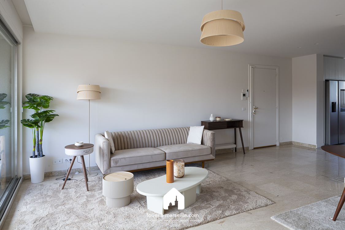 Design Saint Anne - Marseille 13008