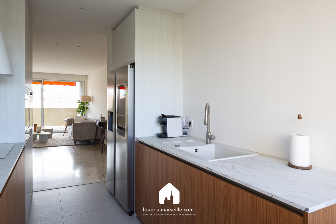 Design Saint Anne - Marseille 13008