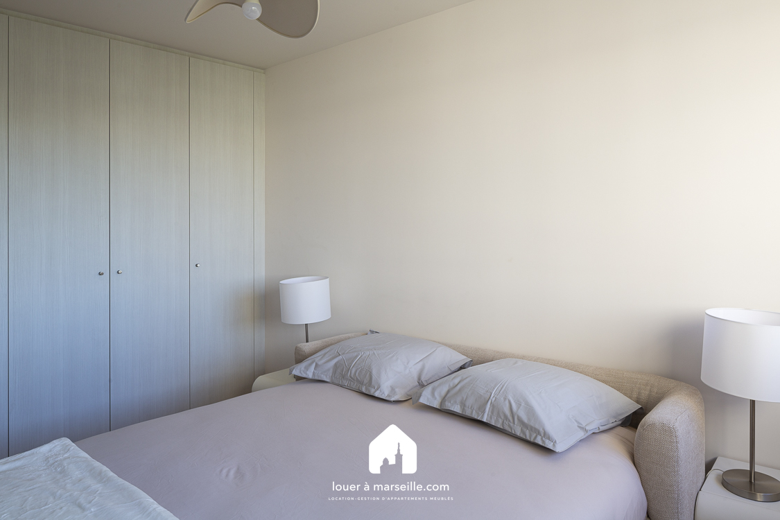 Design Saint Anne - Marseille 13008