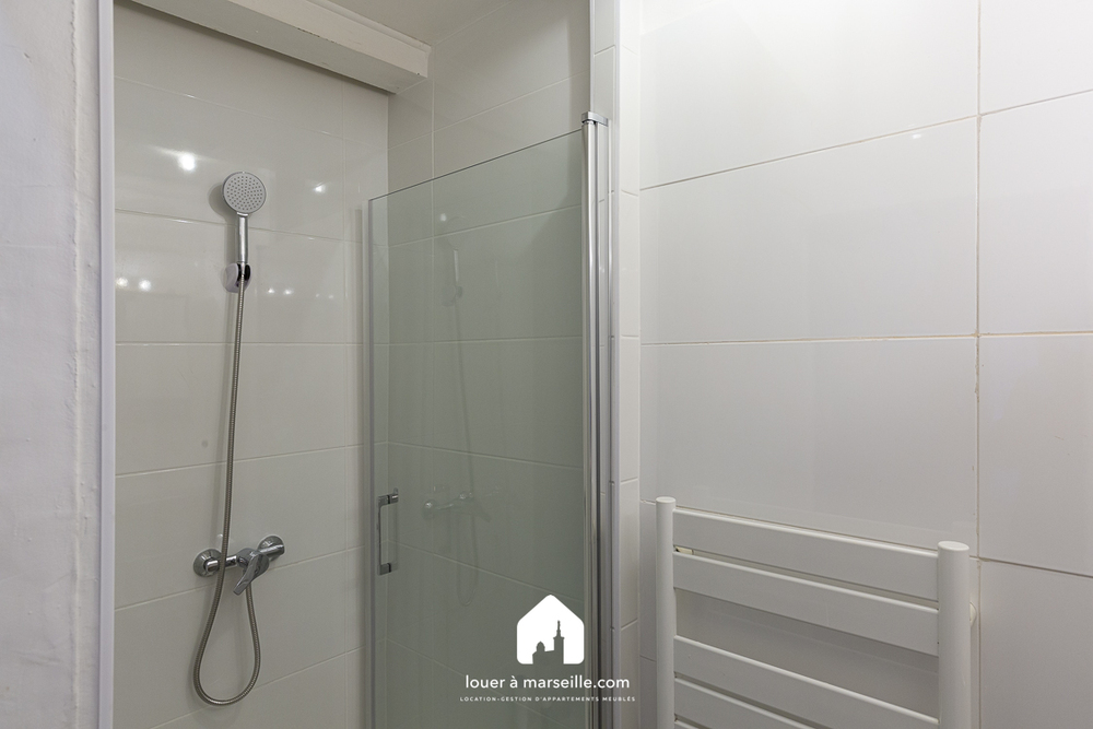 Endoume S�r�nit� - Marseille 13007