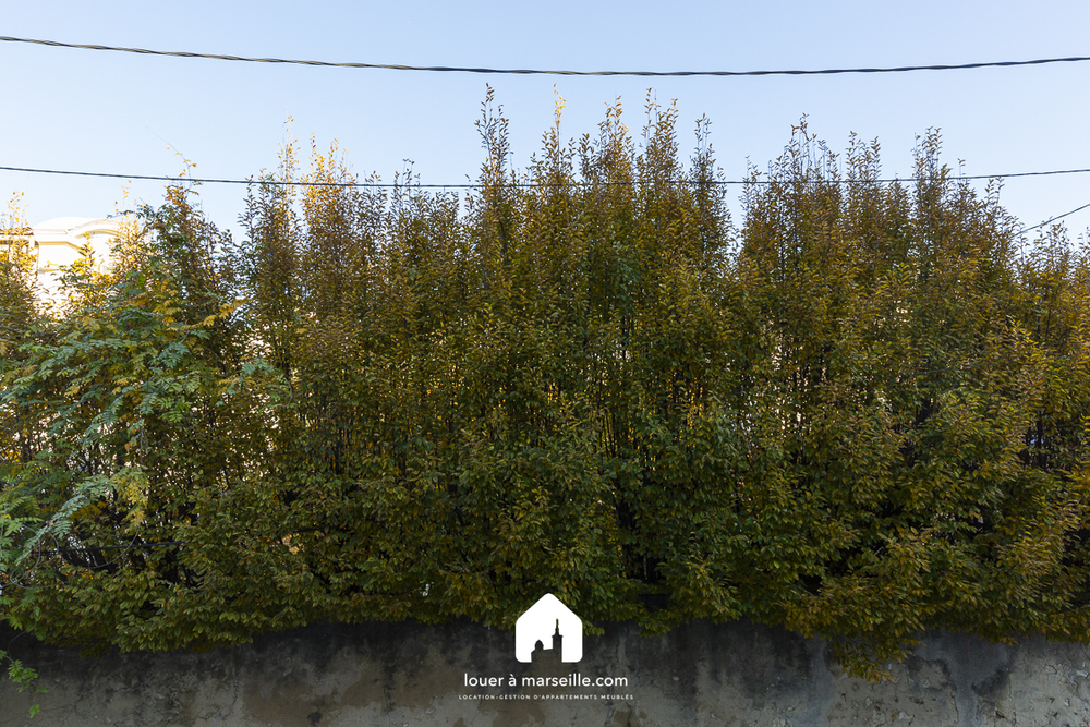 Endoume S�r�nit� - Marseille 13007