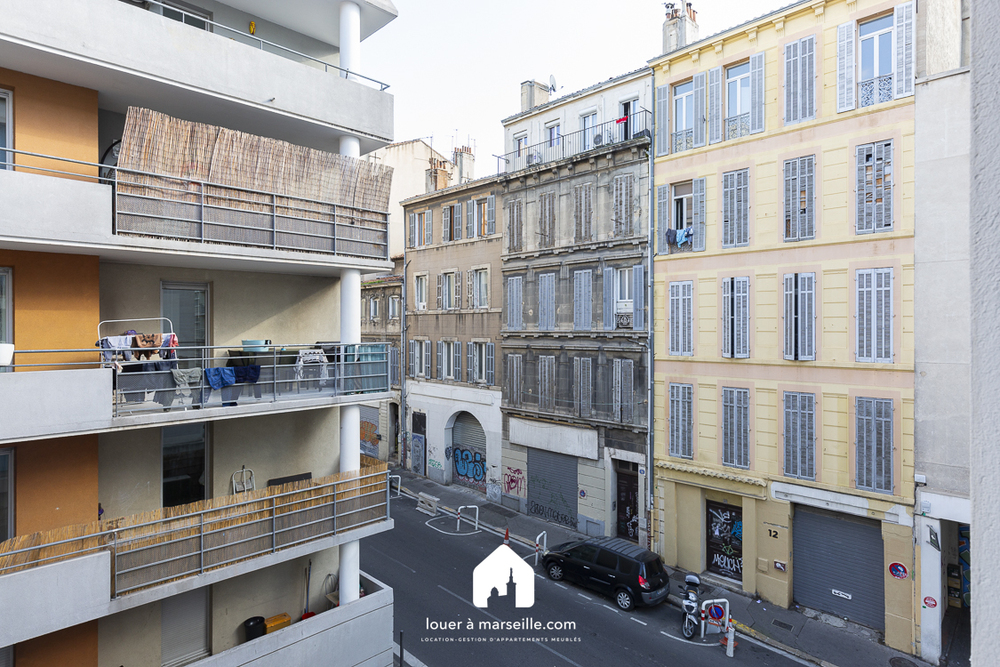 Terminus Saint Charles - Marseille 13003