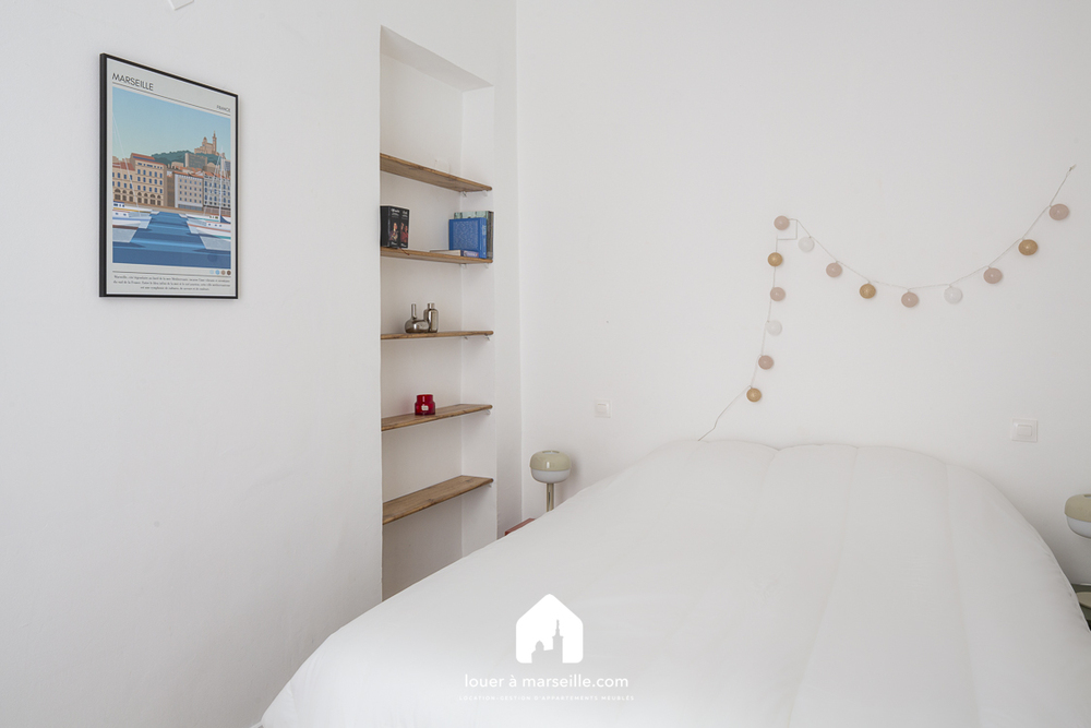 Design Joliette - Marseille 13002