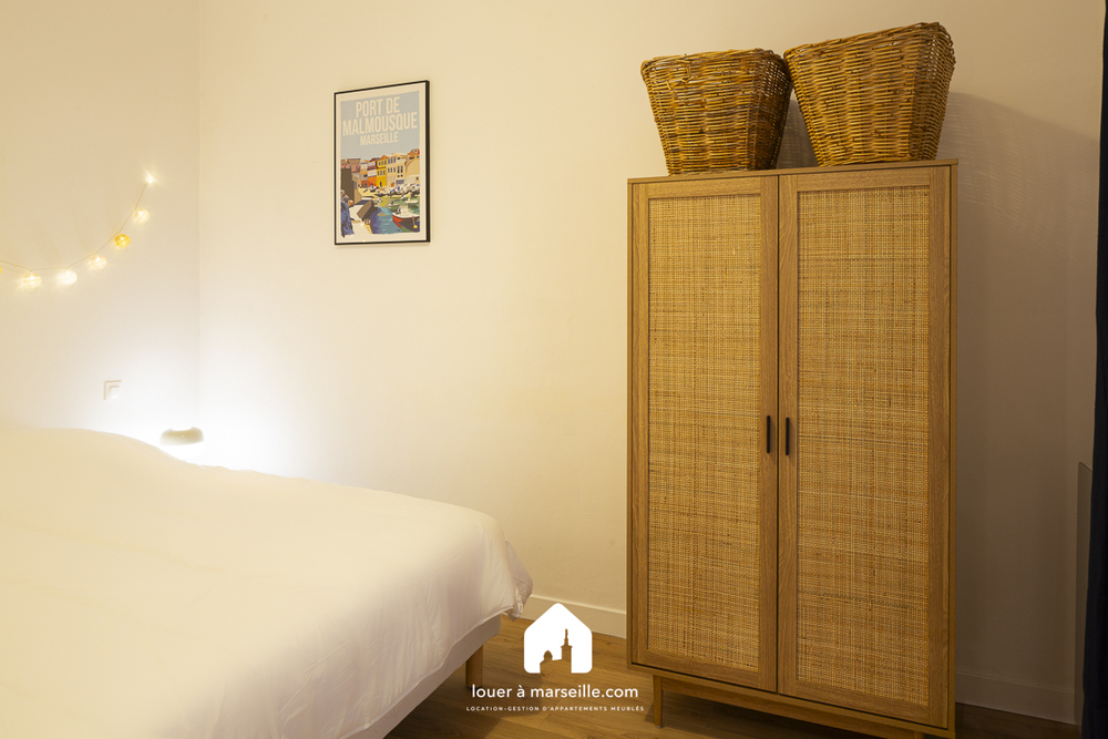 Design Joliette - Marseille 13002