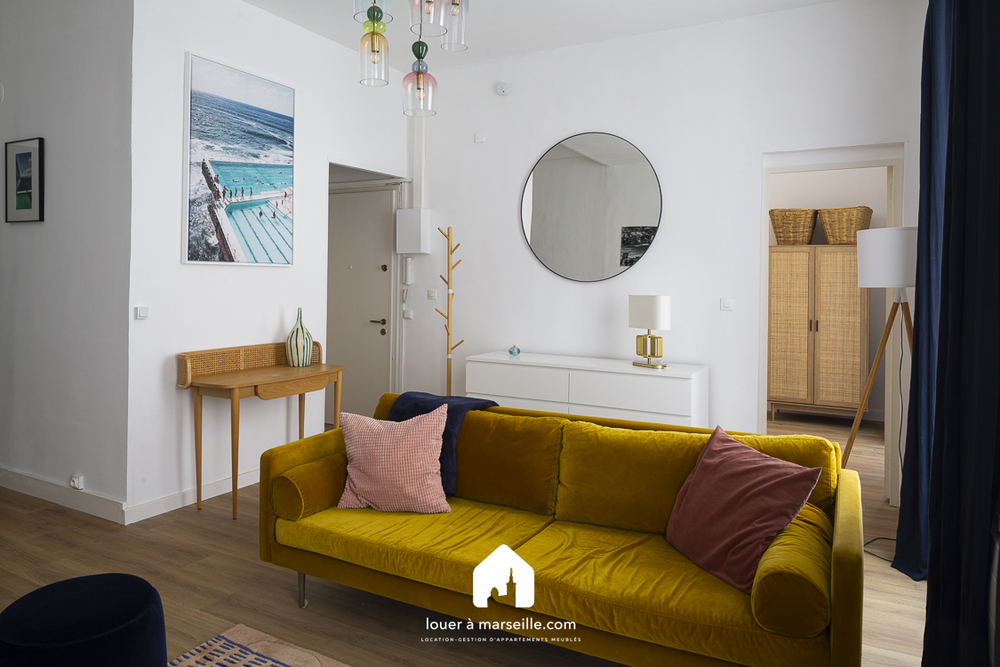 Design Joliette - Marseille 13002