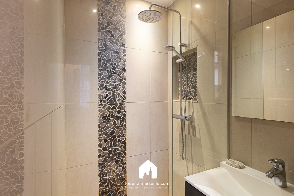 Cosy Breteuil -  Marseille 13006