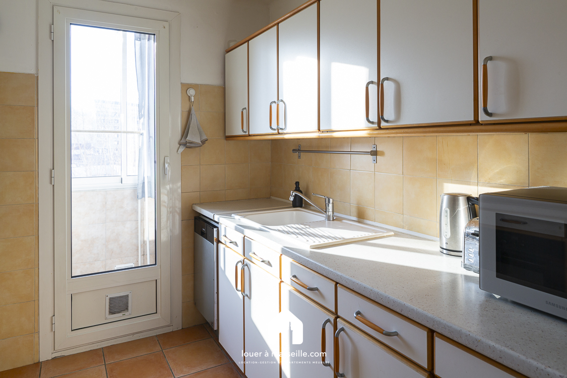 Prado Borde - MARSEILLE 13008