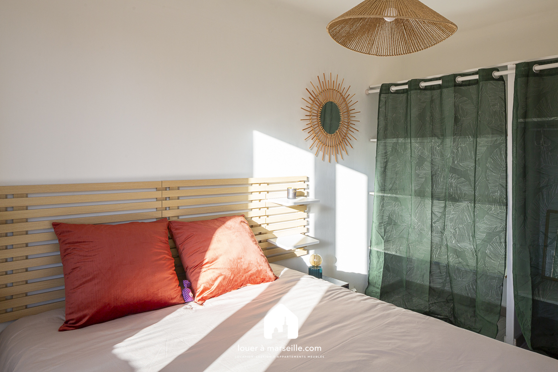 Prado Borde - MARSEILLE 13008