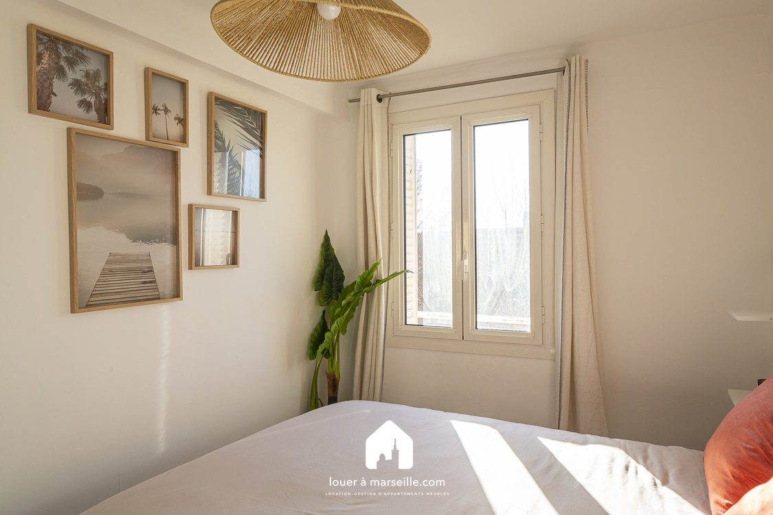 Prado Borde - MARSEILLE 13008