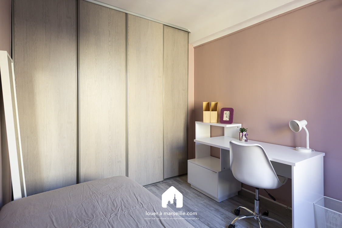 Prado Borde - MARSEILLE 13008