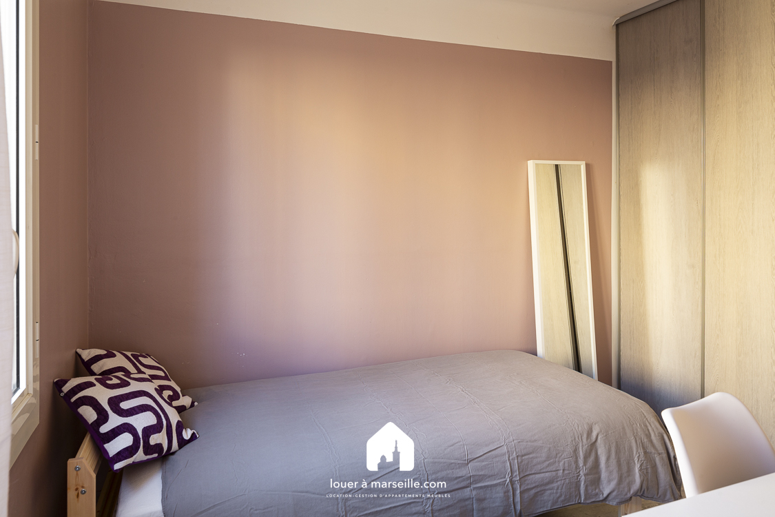 Prado Borde - MARSEILLE 13008