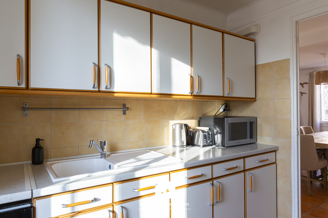 Prado Borde - MARSEILLE 13008