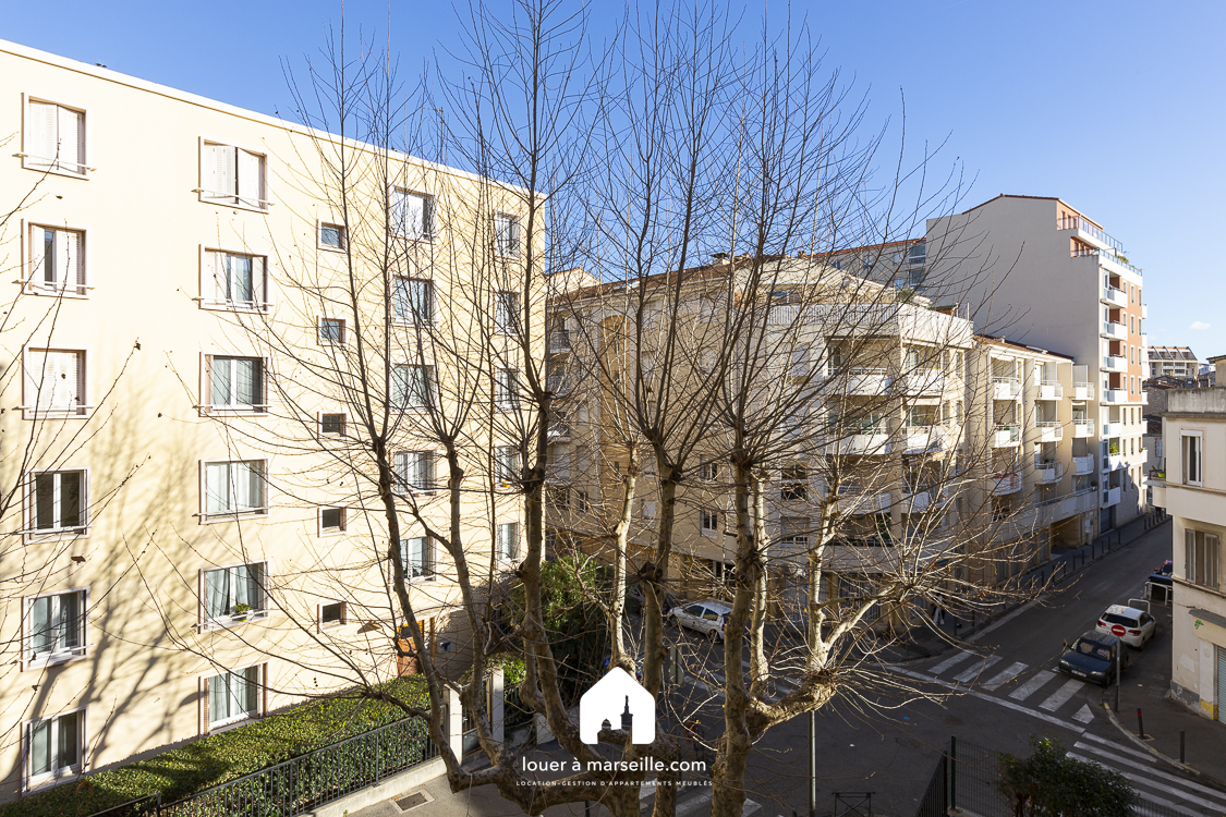 Prado Borde - MARSEILLE 13008