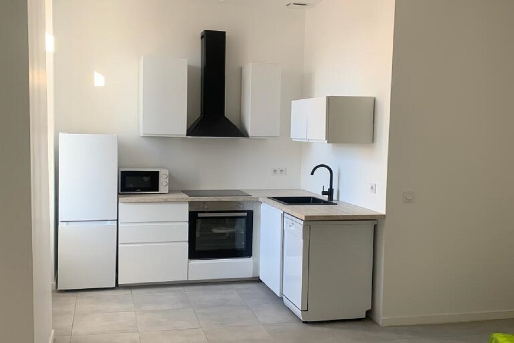 Horizon Baille - Marseille 13005