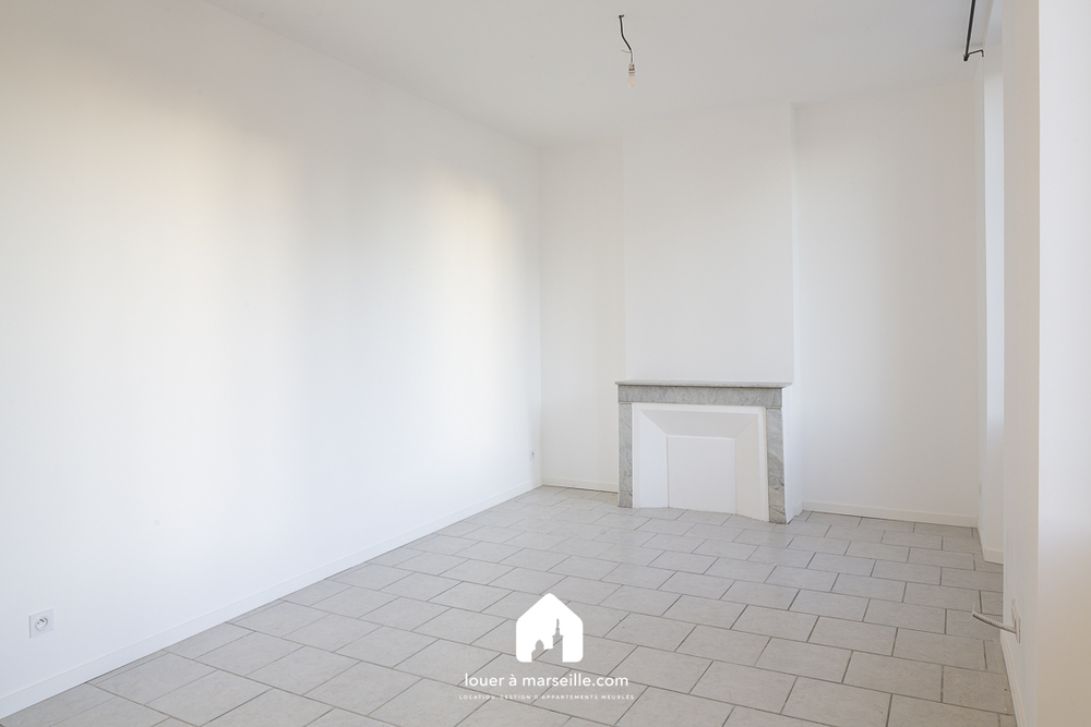 Horizon Baille - Marseille 13005