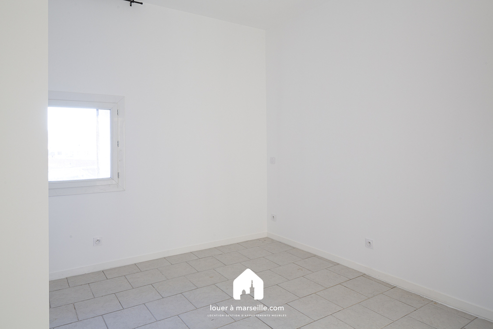 Horizon Baille - Marseille 13005