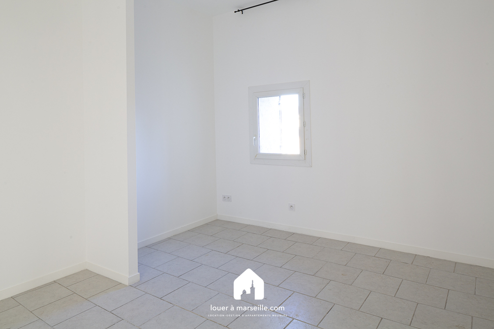 Horizon Baille - Marseille 13005