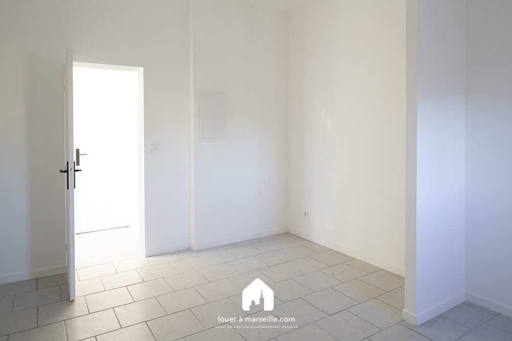 Horizon Baille - Marseille 13005