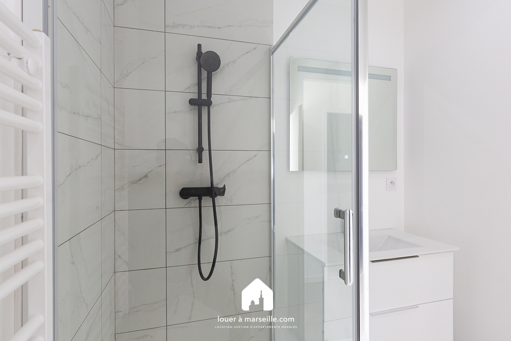 Horizon Baille - Marseille 13005