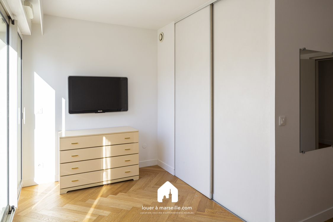 Les Hauts De Breteuil - Marseille 13006