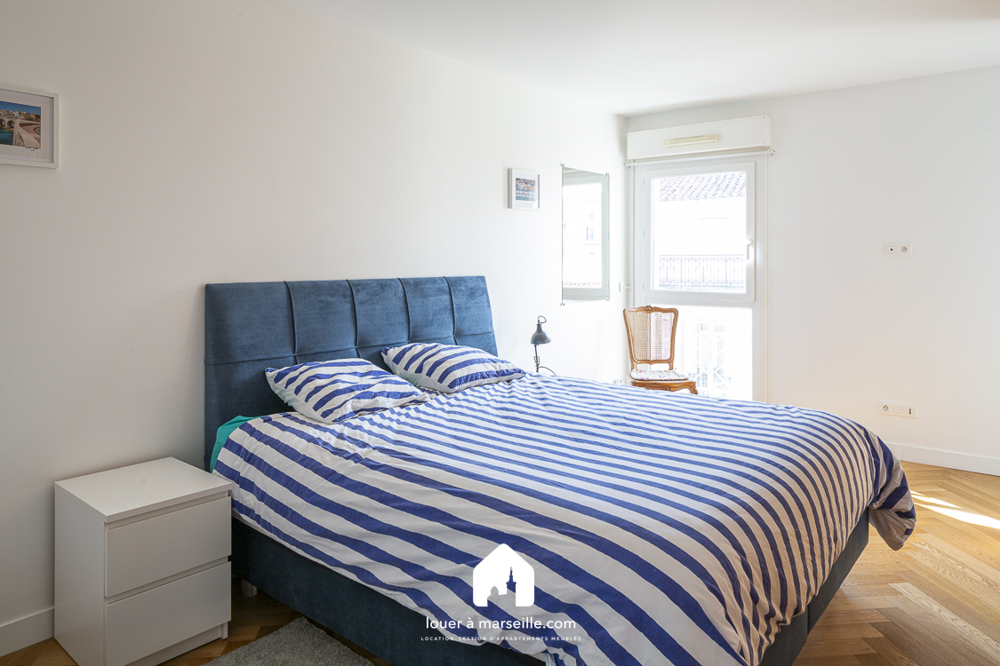 Les Hauts De Breteuil - Marseille 13006