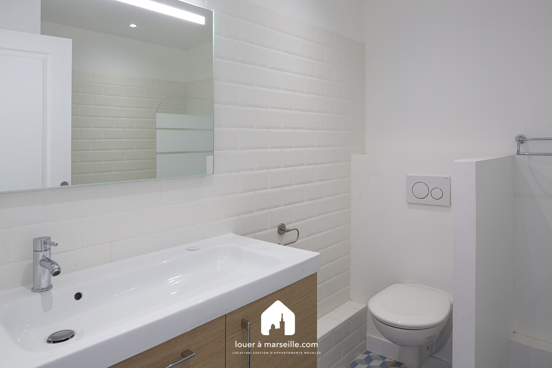 Les Hauts De Breteuil - Marseille 13006