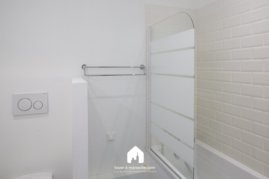 Les Hauts De Breteuil - Marseille 13006