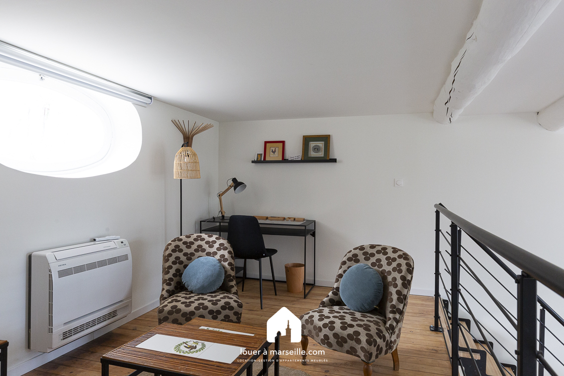 Campagne Montolivet - marseille 13012