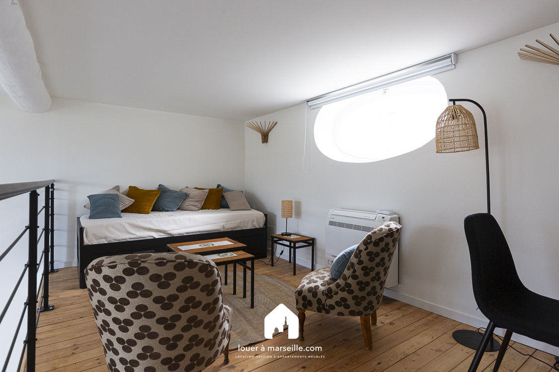 Campagne Montolivet - marseille 13012