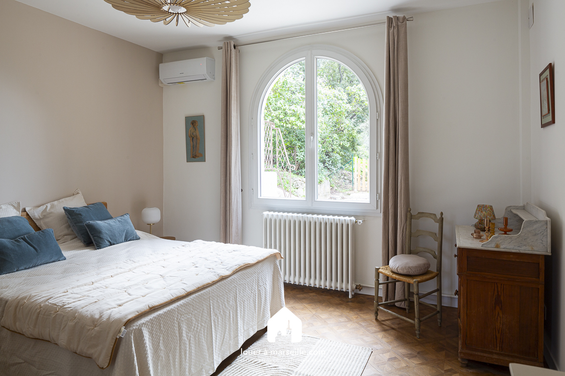 Campagne Montolivet - marseille 13012