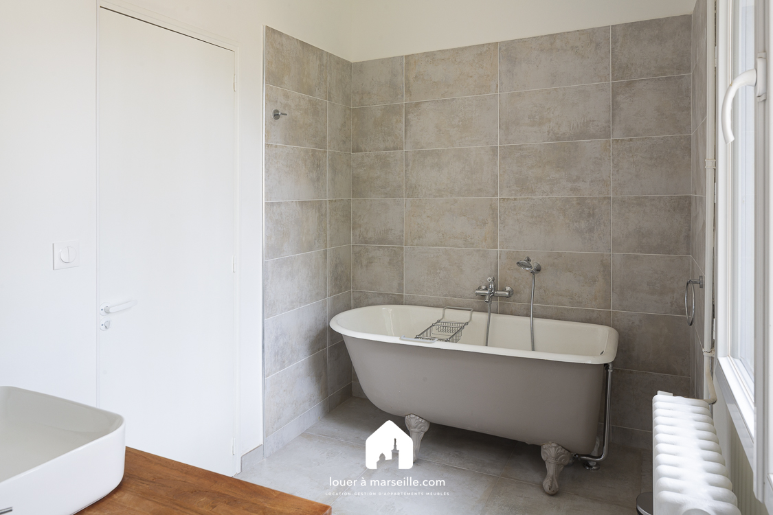 Campagne Montolivet - marseille 13012