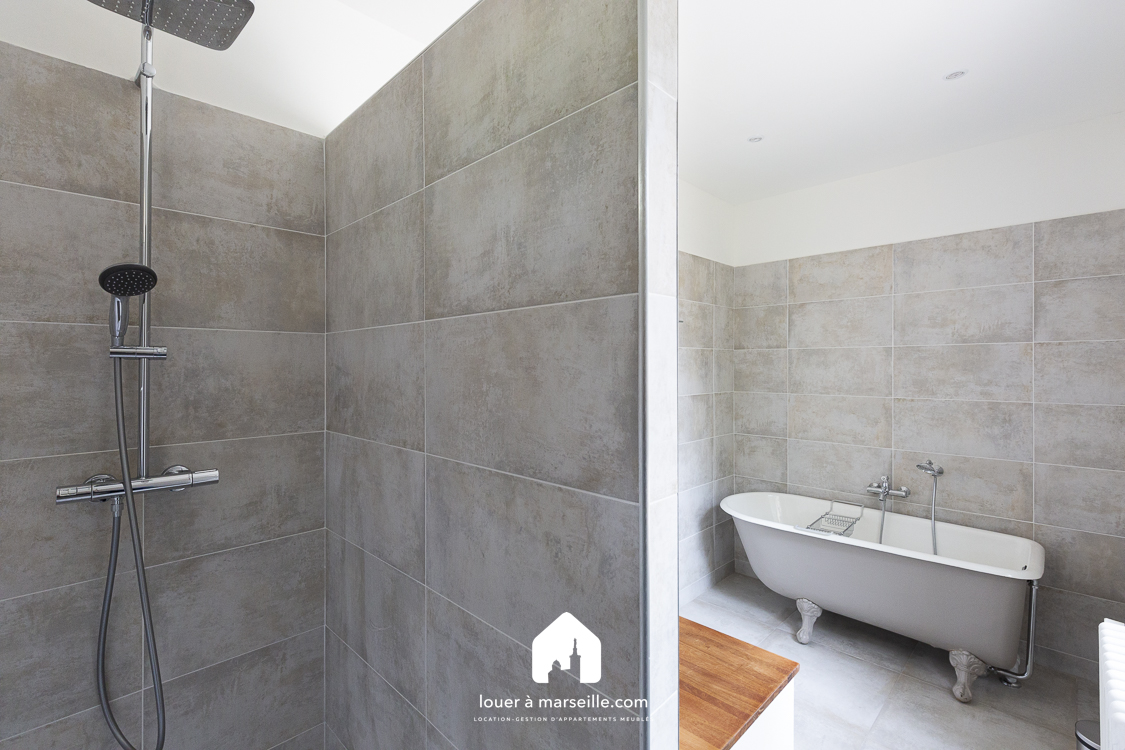 Campagne Montolivet - marseille 13012