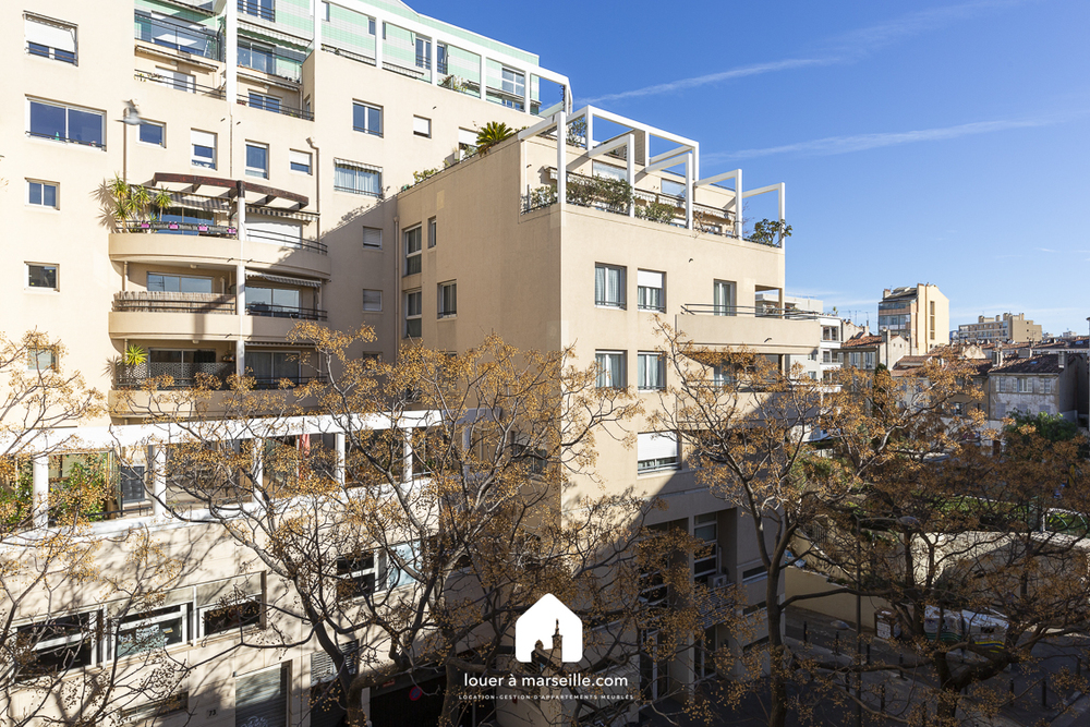 Central Castellane - Marseille 13006