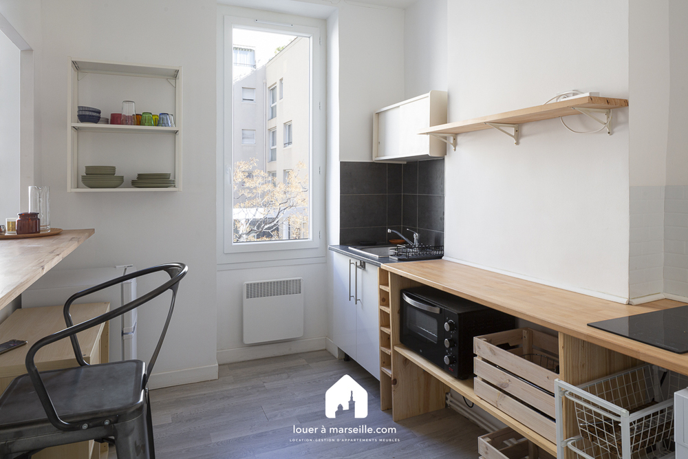 Central Castellane - Marseille 13006