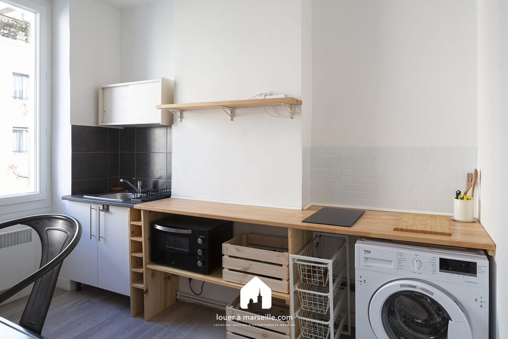 Central Castellane - Marseille 13006