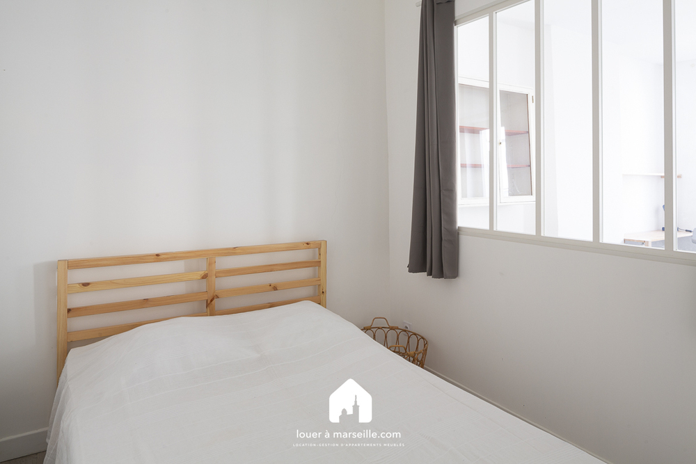 Central Castellane - Marseille 13006