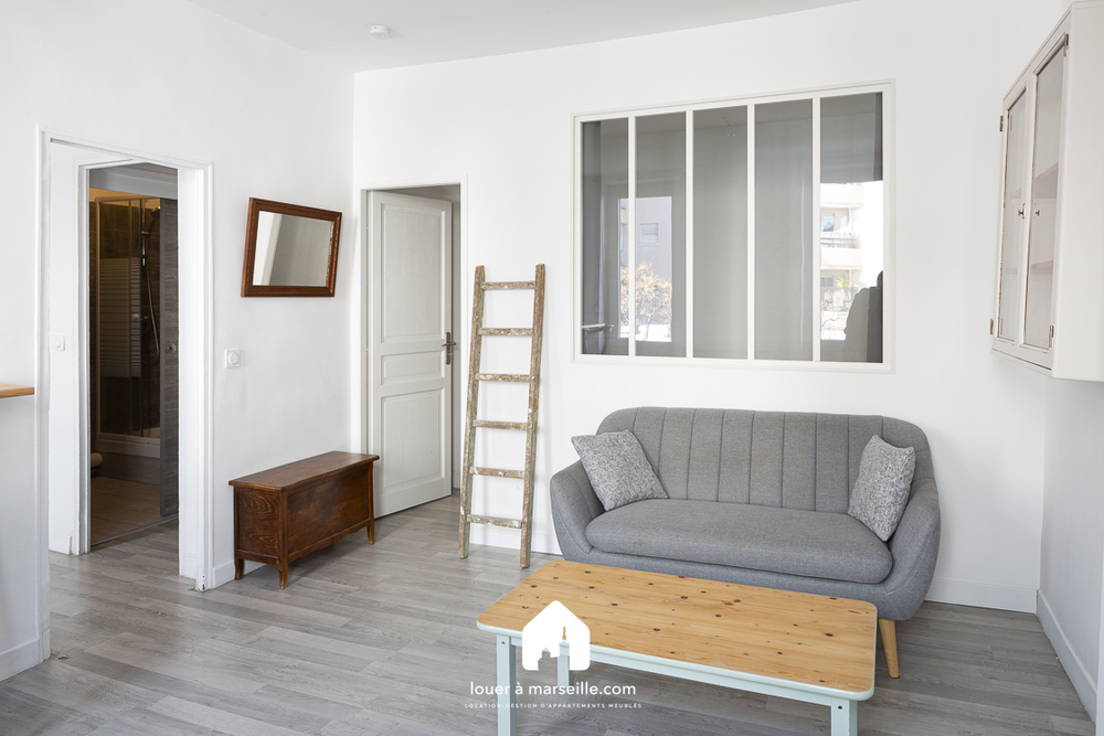 Central Castellane - Marseille 13006