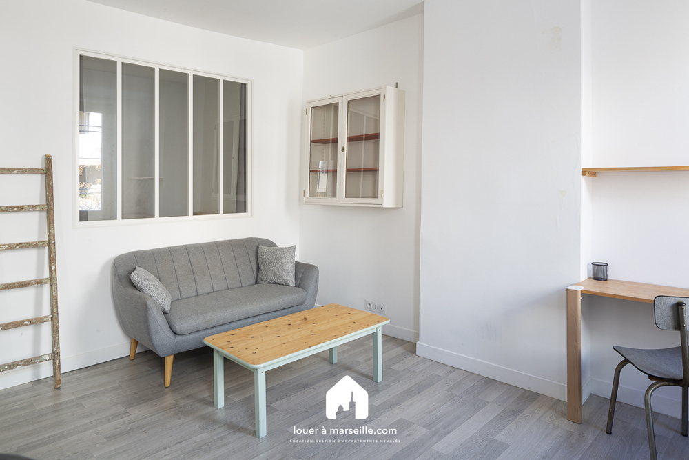 Central Castellane - Marseille 13006