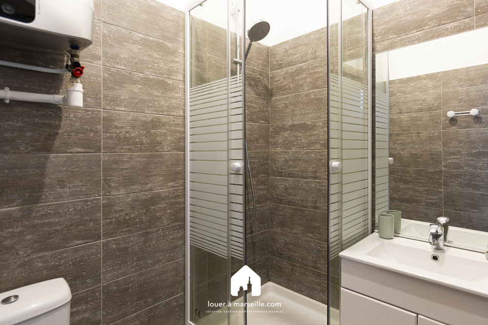 Central Castellane - Marseille 13006