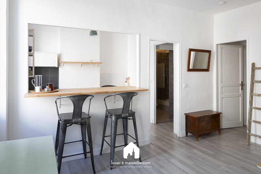 Central Castellane - Marseille 13006