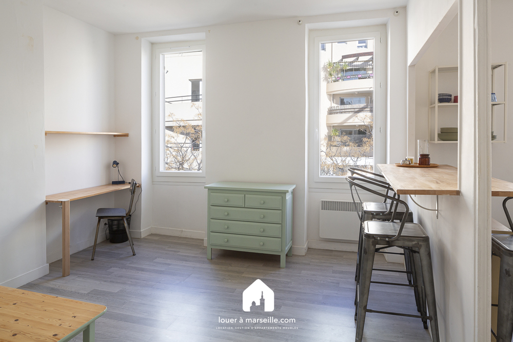 Central Castellane - Marseille 13006